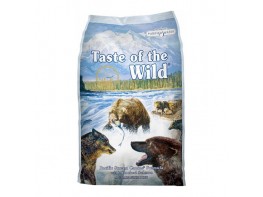 Imagen del producto Taste of the Wild pacific stream perros