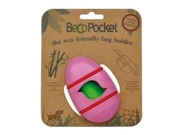 Imagen del producto Becopocket rosa