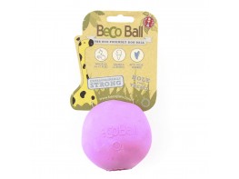 Imagen del producto Becoball talla S (5cm) rosa