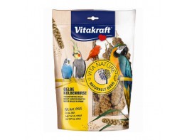 Imagen del producto Vitakraft nature espigas de mijo bolsa 100g