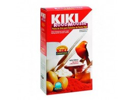 Imagen del producto Kiki rood mousse rojo paquete 300g