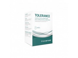 Imagen del producto Inovance Tolerance 90 comprimidos