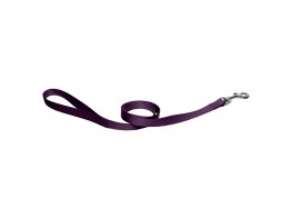 Imagen del producto Papillón correa nylon 20 mm x 120 cm violeta