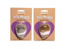 Imagen del producto Rosewood gato jolly moggy raton vibrador