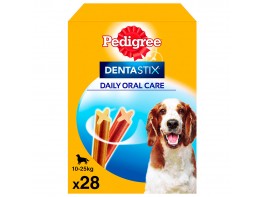 Imagen del producto Pedigree Multipack Dentastix Mediano 720 gr