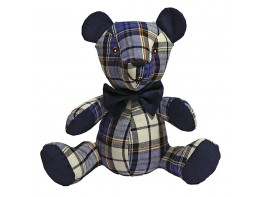 Imagen del producto Rosewood chubleez oso blueberry 25 cm