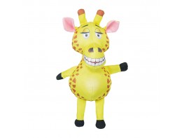 Imagen del producto Rosewood jolly doggy jirafa 30 cm