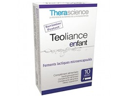 Imagen del producto Therascience Teoliance enfant 10 sticks