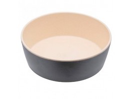 Imagen del producto Beco classic bowl bambu gris L 1,65 lt
