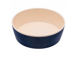 Imagen del producto Beco classic bowl bambu azul L 1,65 lt