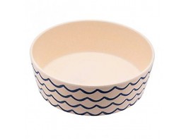 Imagen del producto Beco classic bowl bambu olas L 1,65 lt
