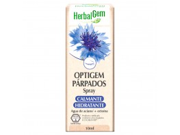 Imagen del producto Pranarom Optigem Párpados Spray 10 ml