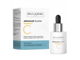 Imagen del producto Bella Aurora Advanced Booster vitamina C 30ml