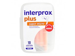 Imagen del producto Interprox Cepillo interprox plus supermicro 10u