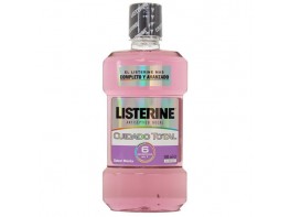 Imagen del producto Listerine cuidado total 500ml