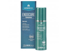 Imagen del producto Endocare Tensor facial sérum 30ml