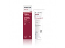 Imagen del producto Sesderma Daeses mascarilla reafirmante facial 75m