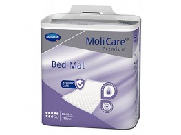 Imagen del producto Molicare Premium 60cm X 90cm 30u