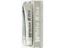 Imagen del producto WHITE KISS BLANQUEADOR PASTA DENTAL 50ML