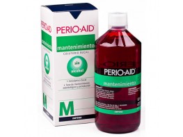 Imagen del producto PERIO-AID COLUTORIO MANTMTO S/A 1000 ML