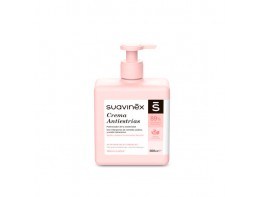 Imagen del producto Suavinex Crema Antiestrías 400ml