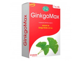 Imagen del producto Ginkgomax 30 tabletas
