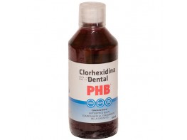 Imagen del producto PHB COLUTORIO CLORHEXIDINA 0,12% 500 ML