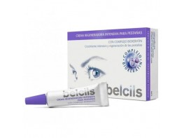 Imagen del producto Belcils crema regeneradora pestañas 4ml