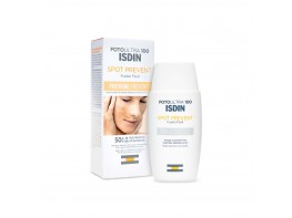 Imagen del producto Isdin Fotoultra 100 fusion flui sport 50ml