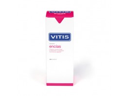 Imagen del producto Vitis Colutorio encías 500ml