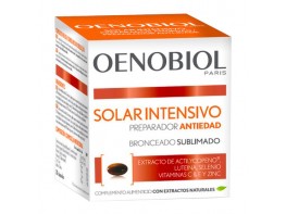 Imagen del producto Oenobiol solar intensivo antiedad 30 caps