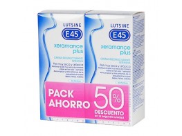 Imagen del producto Lutsine Xeramance emulsión plus duplo 100ml