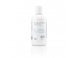 Imagen del producto MS Gel limpiador purificante 250ml