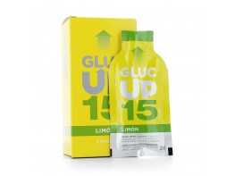 Imagen del producto GLUC UP LIMON 15 GR X 5 STICKS DE 30 ML