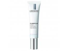 Imagen del producto La Roche Posay Pigmentclar contorno de ojos antiojeras 15ml