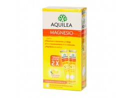 Imagen del producto Aquilea Magnesio 28 comprimidos efervescentes