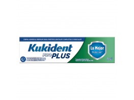Imagen del producto Kukident pro plu proteccion dual 40g