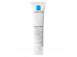 Imagen del producto La Roche Posay Effaclar duo anti imperfecciones light 40ml