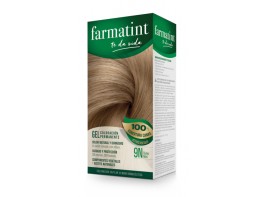 Imagen del producto Farmatint 9n rubio miel 130ml