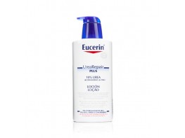 Imagen del producto Eucerin complete repair 10% urea 400 ml