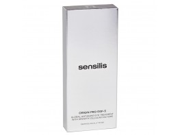 Imagen del producto Sensilis originpro egf5 contorno ojo 15ml