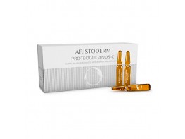 Imagen del producto Aristoderm proteoglicanos 30 ampollas