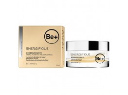 Imagen del producto Be+ energifique redensificante crema nutritiva 50 ml
