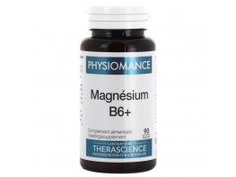 Imagen del producto Magnesio b6 90 comprimidos therascience