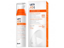 Imagen del producto Leti AT4 hidrogel antipicor 50ml