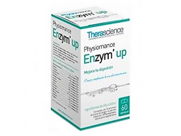 Imagen del producto Therascience Enzym'up 60 cápsulas