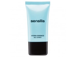 Imagen del producto Sensilis hydra essence gel sorbet 40ml