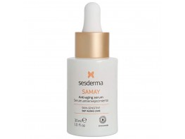 Imagen del producto Samay serum antienvejecimiento 30ml