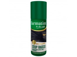 Imagen del producto Farmatint stop raices negro