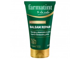 Imagen del producto Farmatint bálsamo acondicionador 150ml